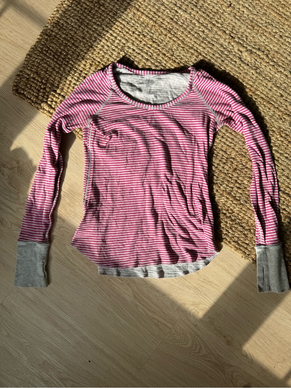 Lululemon size 4?
